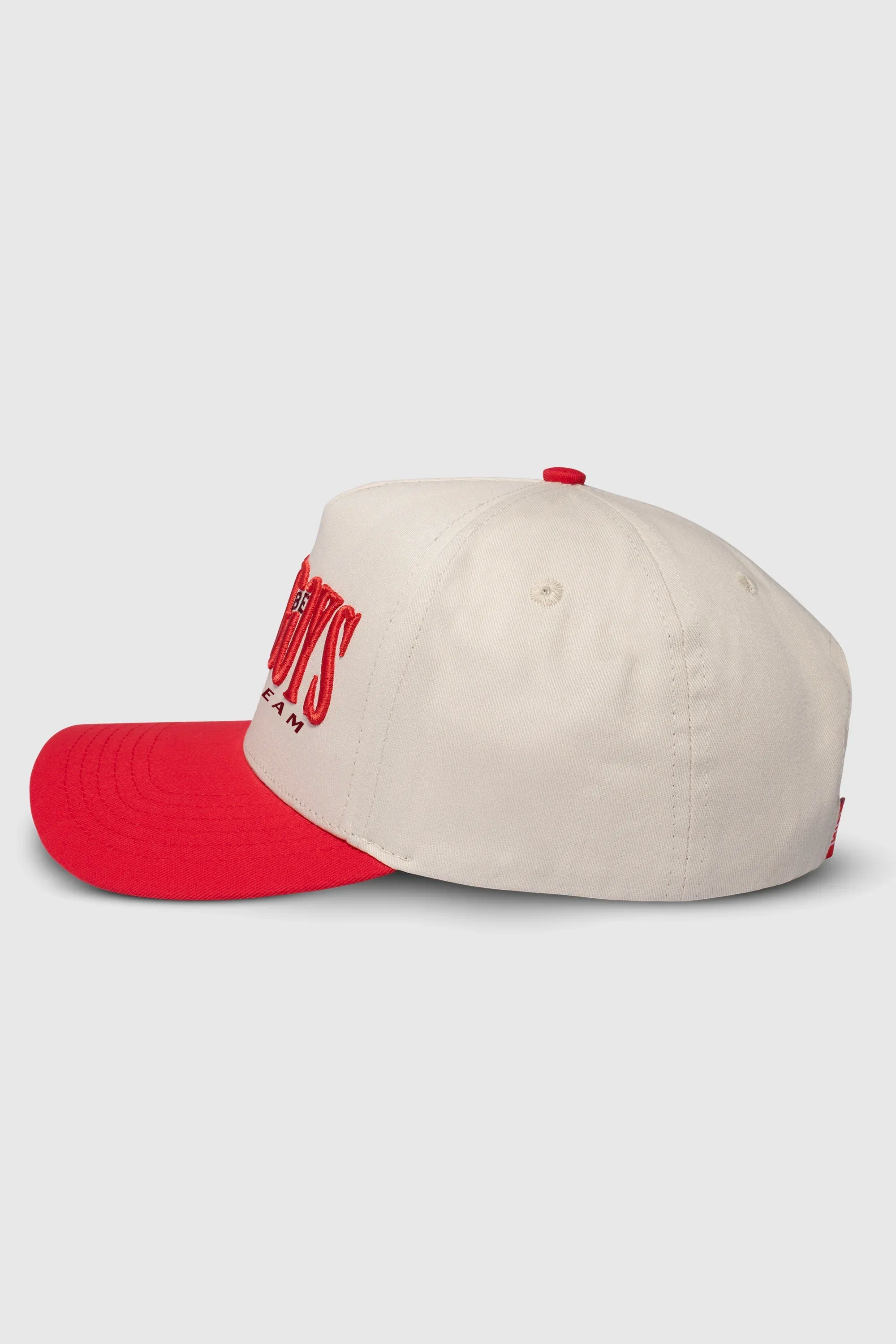 Boys Will Be Boys Snapback V2 - Trendy Adjustable Baseball Cap for Teens & Youth - Perfect for School, Sports & Streetwear Fashion