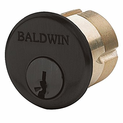 Baldwin 8327 1-3/4