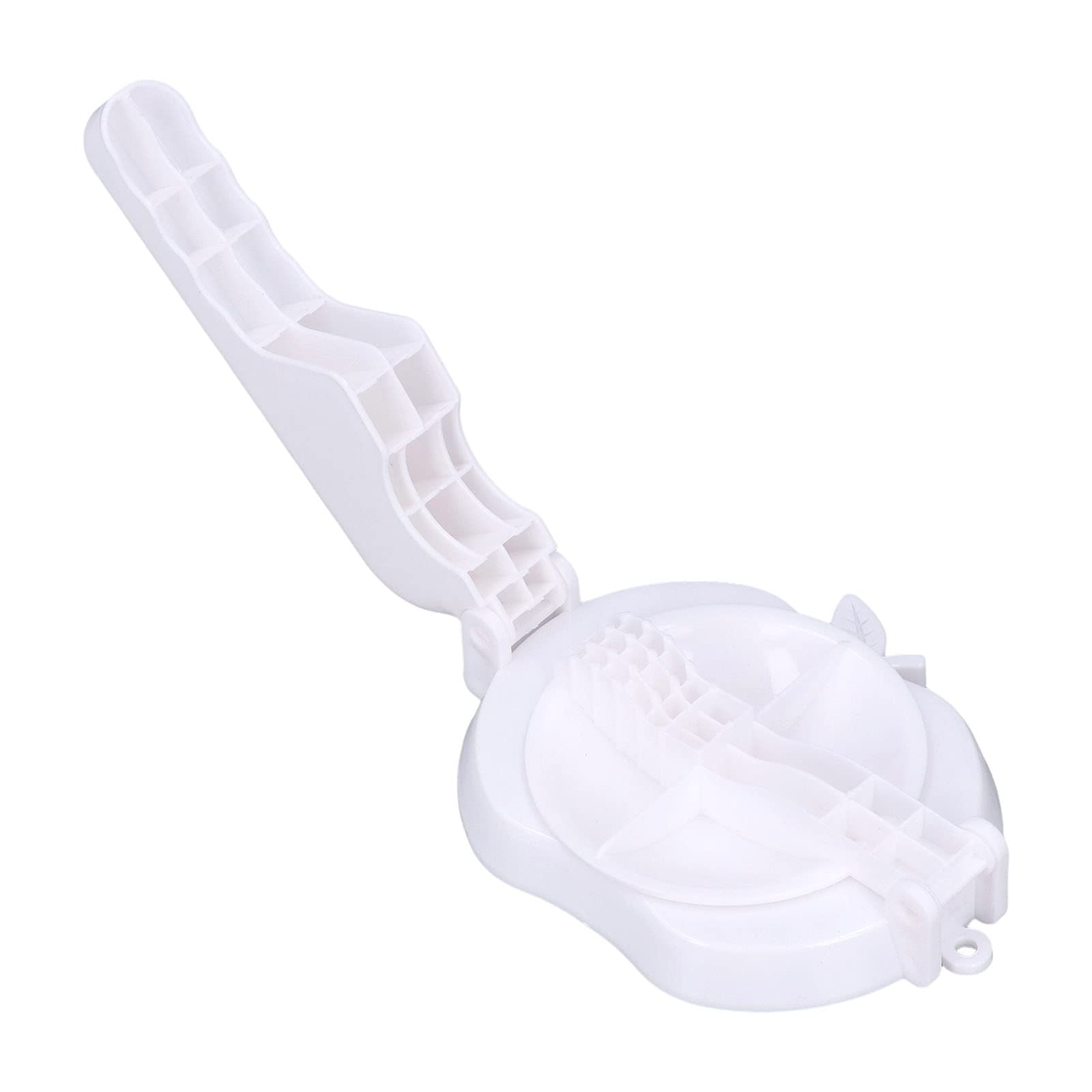 Premium Dough Presser for Dumpling Wrappers - Heavy Duty Kitchen Tool for Making Perfect Dumplings, Wontons & Pastries - Ideal for Home Cooking, Asian Cuisine & Restaurant Use