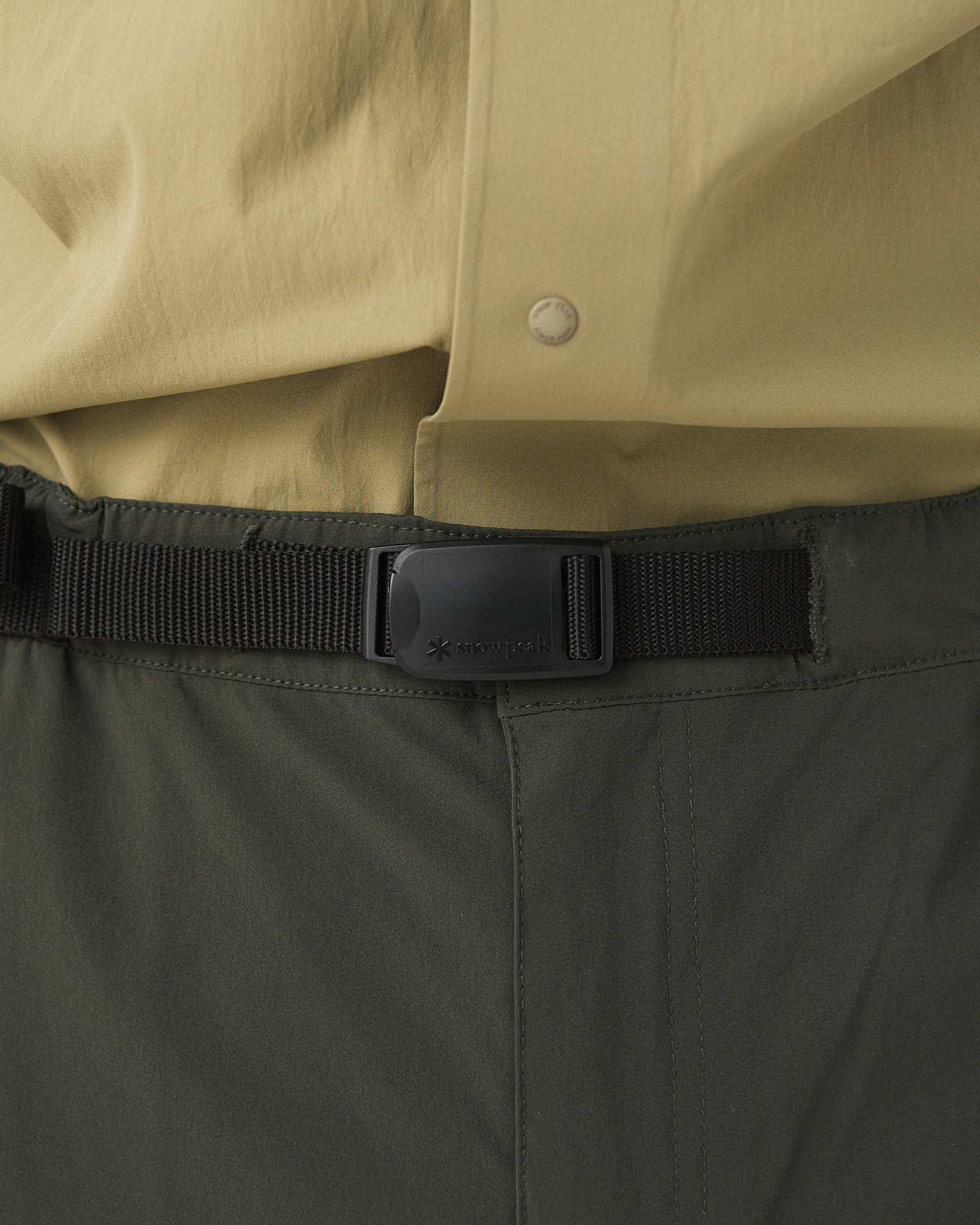Durable Stretch Utility Field Pants for Men & Women - Lightweight Quick-Dry Outdoor Work Pants for Hiking, Camping & Workwear