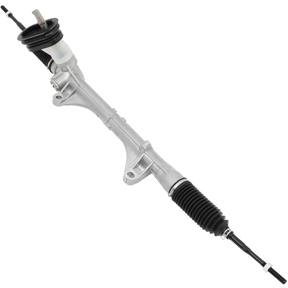 Nissan Sentra Power Steering Rack and Pinion Assembly 2007-2012 Replacement Part - Perfect for Smooth Steering & Driving Comfort