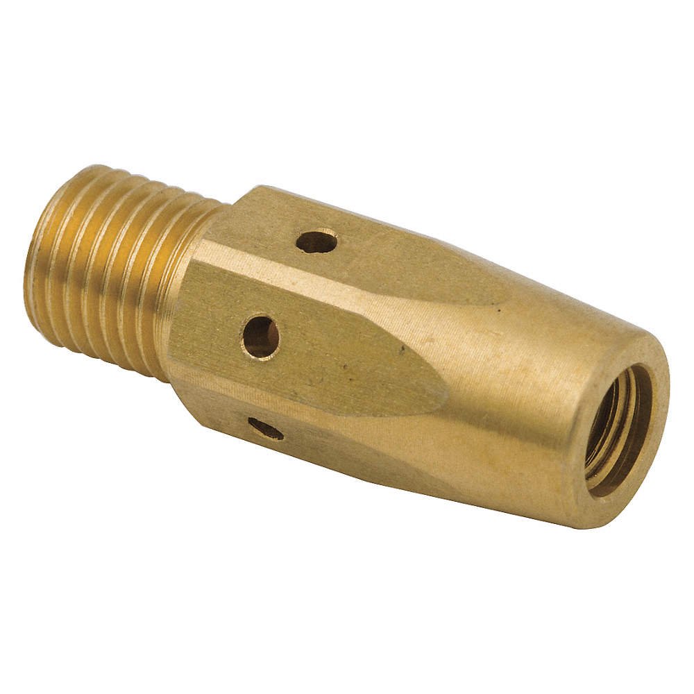 Miller MIGmatic M-25/M-40 & Hobart H Series Gas Diffuser - Radnor 64002942 for Welding Guns 150-400A