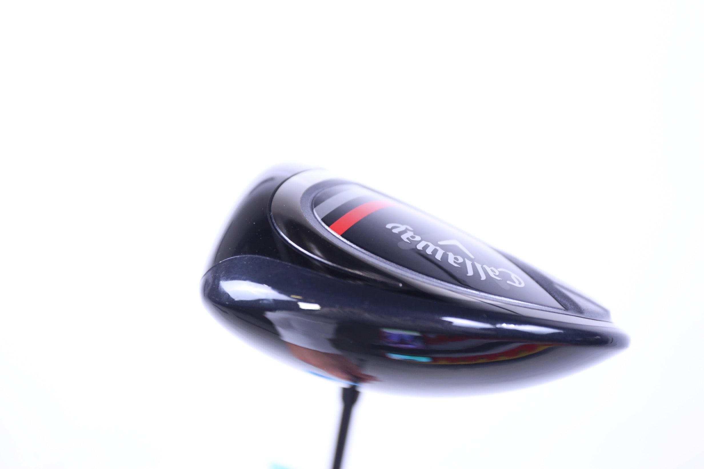 Used Callaway Big Bertha 23 Driver 10.5° Regular Flex Project X HZRDUS RDX Smoke Red Right Hand Golf Club - Perfect for Men's Long Distance Drives & Course Play