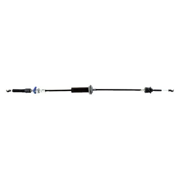 MOPAR 52126222AE Transfer Case Shift Cable - Genuine OEM Replacement Part for Jeep Wrangler & Gladiator - Off-Road & 4WD Performance Upgrade