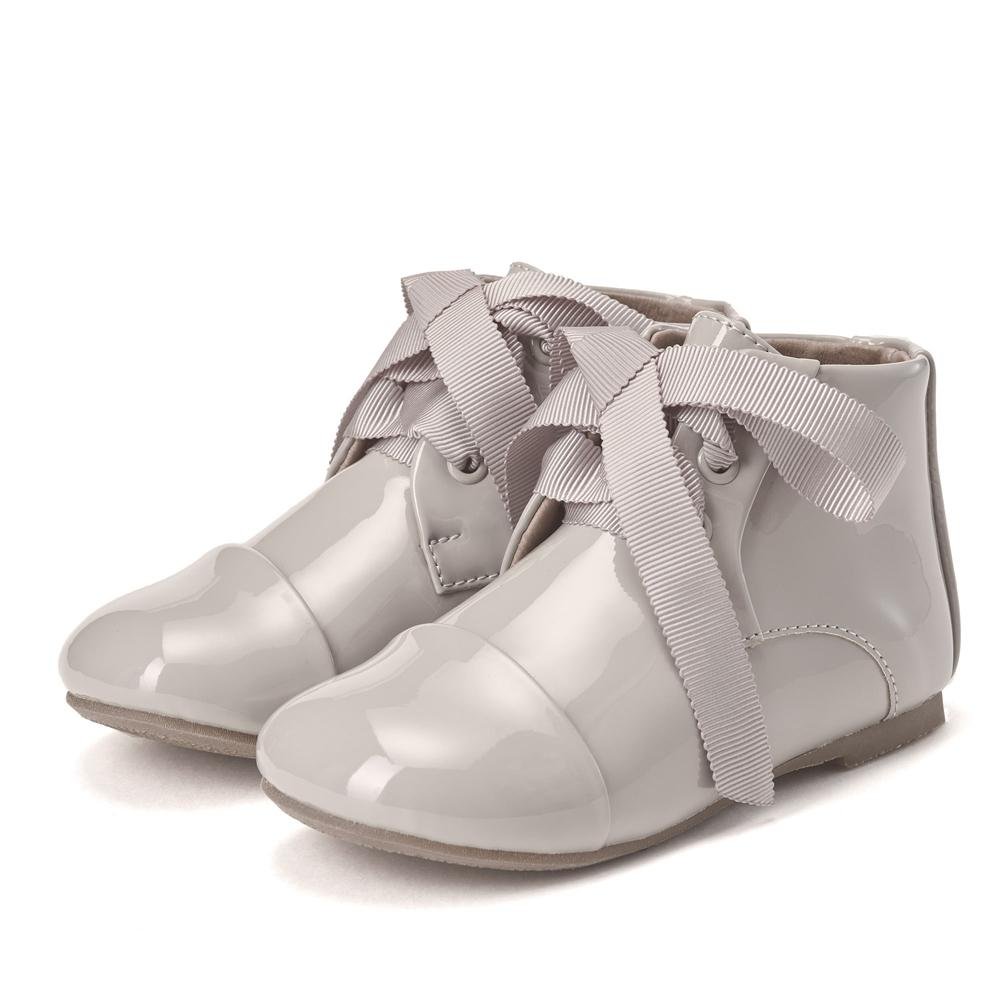 Janepu Grey - Premium Comfortable & Stylish Women's Shoes for Casual Wear, Work & Everyday Use