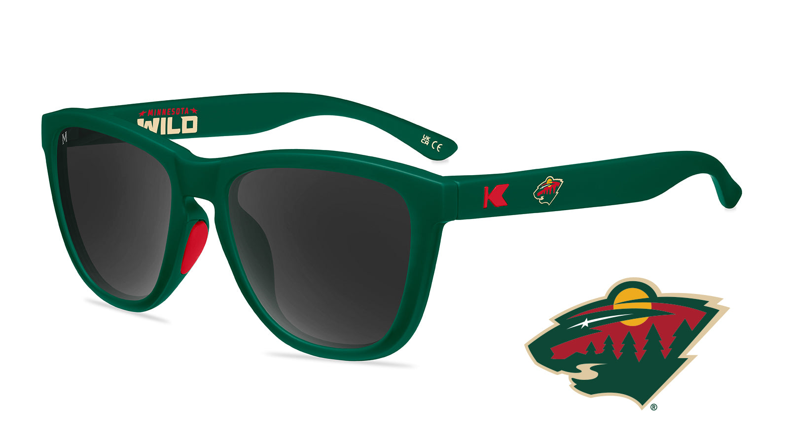 Minnesota Wild Official NHL Hockey Jerseys, Hats & Merchandise - Perfect for Game Day, Fan Gifts & Sports Collectibles