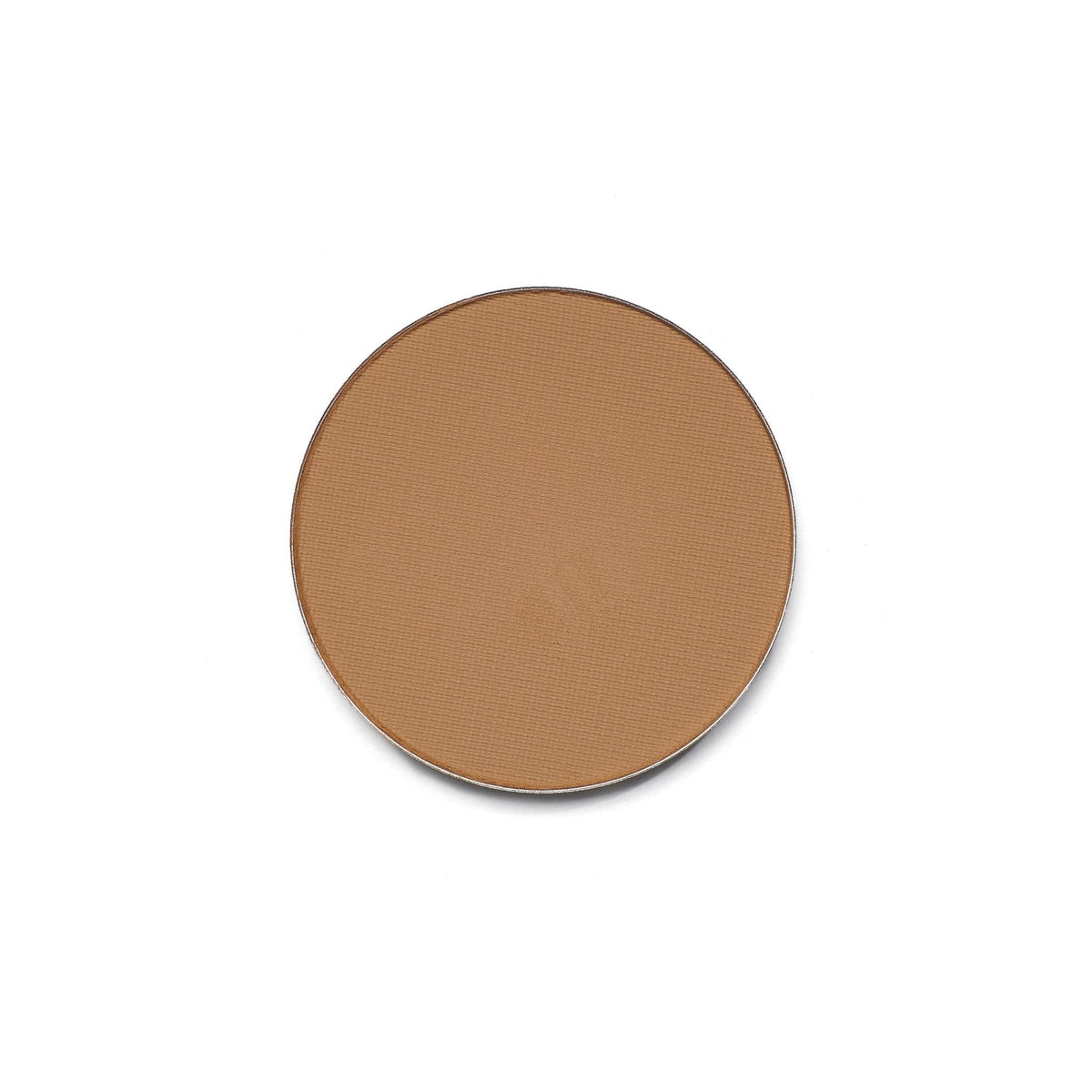Sappho New Paradigm Pressed Powder - Vegan, Cruelty-Free Mineral Makeup for Flawless Matte Finish | Perfect for Daily Wear, Oily Skin Control & Touch-Ups On-The-Go