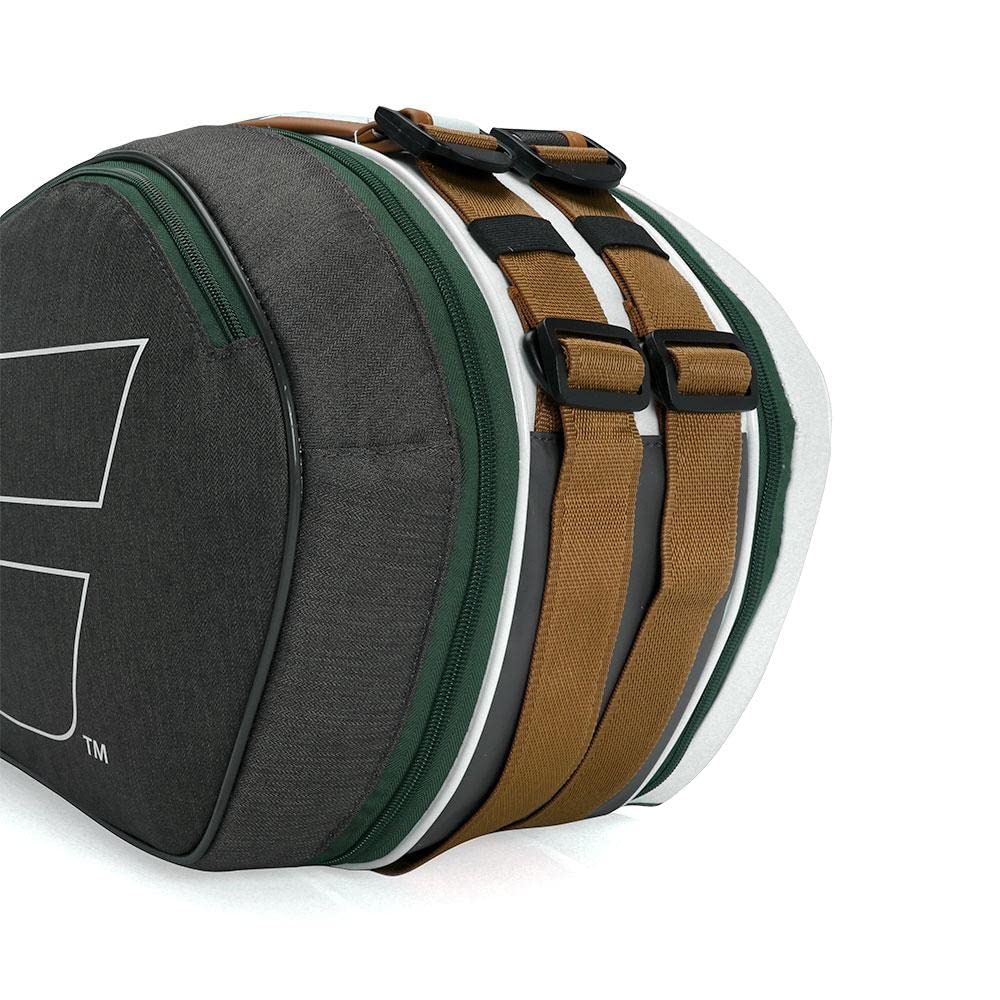 Babolat Pure Wimbledon 6 Pack Tennis Bag - Premium Tennis Gear for Men & Women | Perfect for Tournaments, Practice & Travel | Durable Sports Equipment for Tennis Players