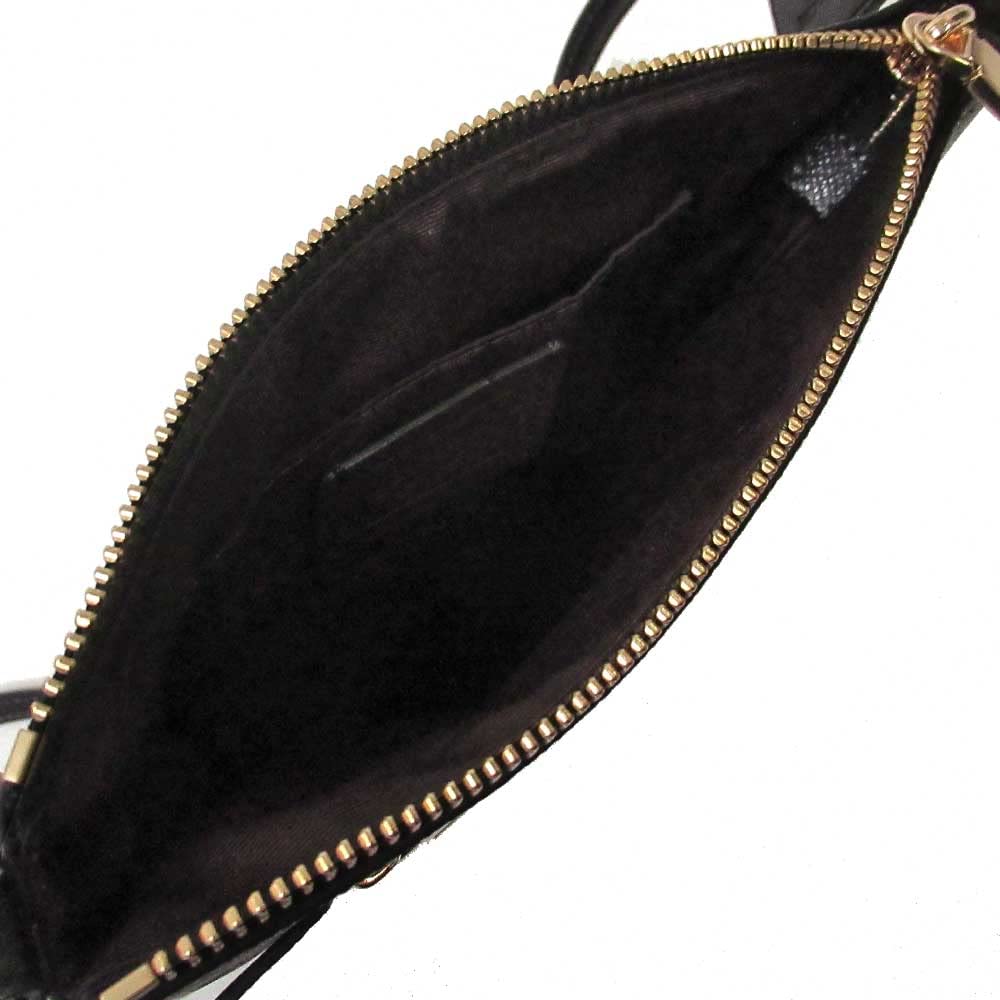 COACH Women's Mini Rowan Crossbody Bag - Stylish Leather Shoulder Purse for Everyday Use, Work & Travel