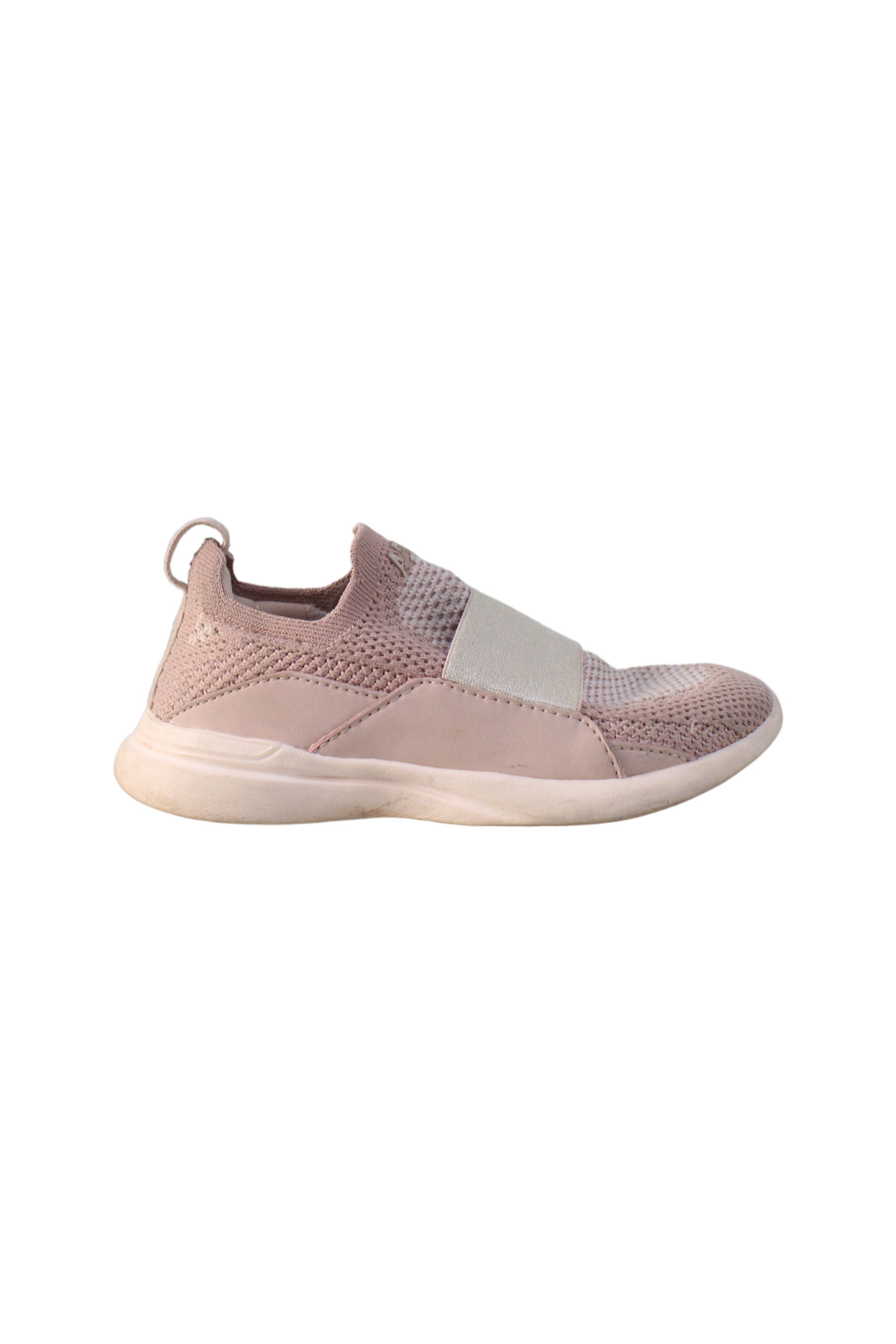 APL Slip On Sneakers for Women - Lightweight Comfortable Walking Shoes Size 5T (EU28) - Perfect for Gym, Travel & Casual Wear