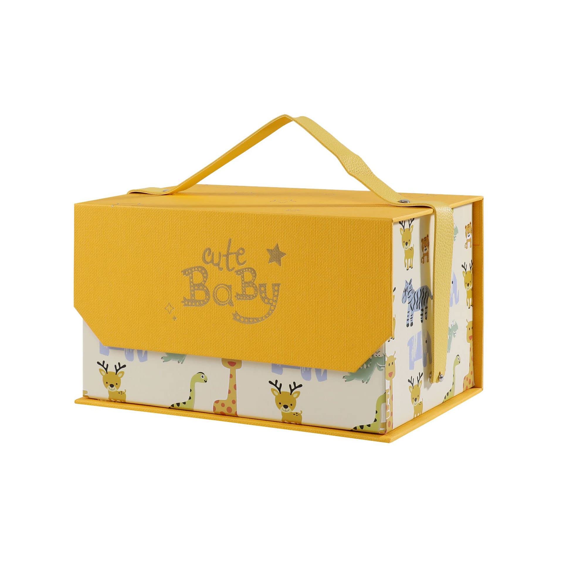 Elegant Jewelry Gift Box for Women - Premium Bracelet Packaging with Original Box - Perfect for Birthdays, Anniversaries & Special Occasions