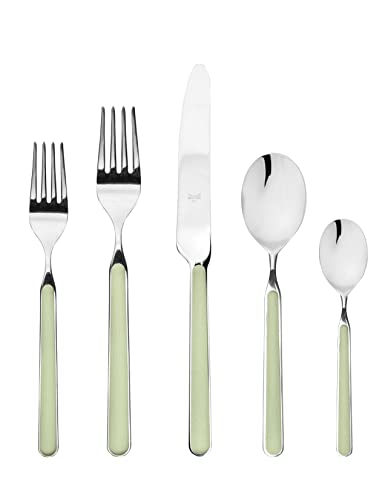 Sage, Dishwasher Safe Cutlery