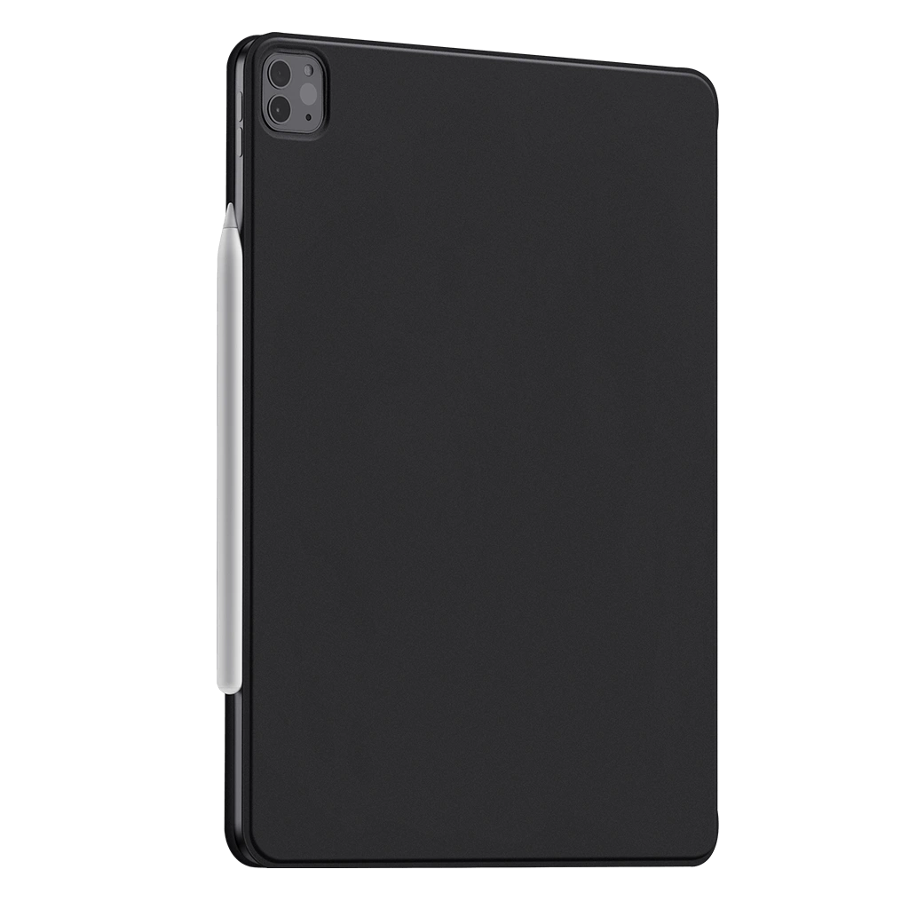 MagEZ Folio Case for iPad Pro 2022/2021/2020/2018 & iPad Air 2024/2022/2020 - Slim Protective Cover with Auto Sleep/Wake - Perfect for Work, Travel and Everyday Use