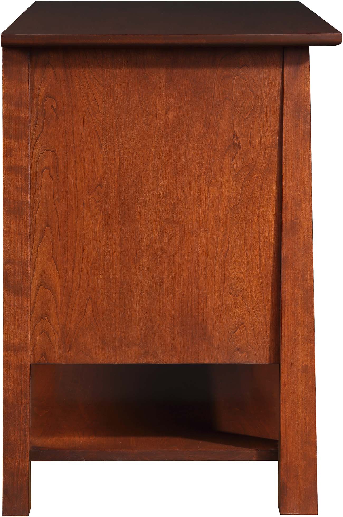 Park Slope Entertainment Console - Modern TV Stand with Storage for Living Room, Home Theater & Gaming Setup | Durable Wooden Media Center for TVs up to 65 inches