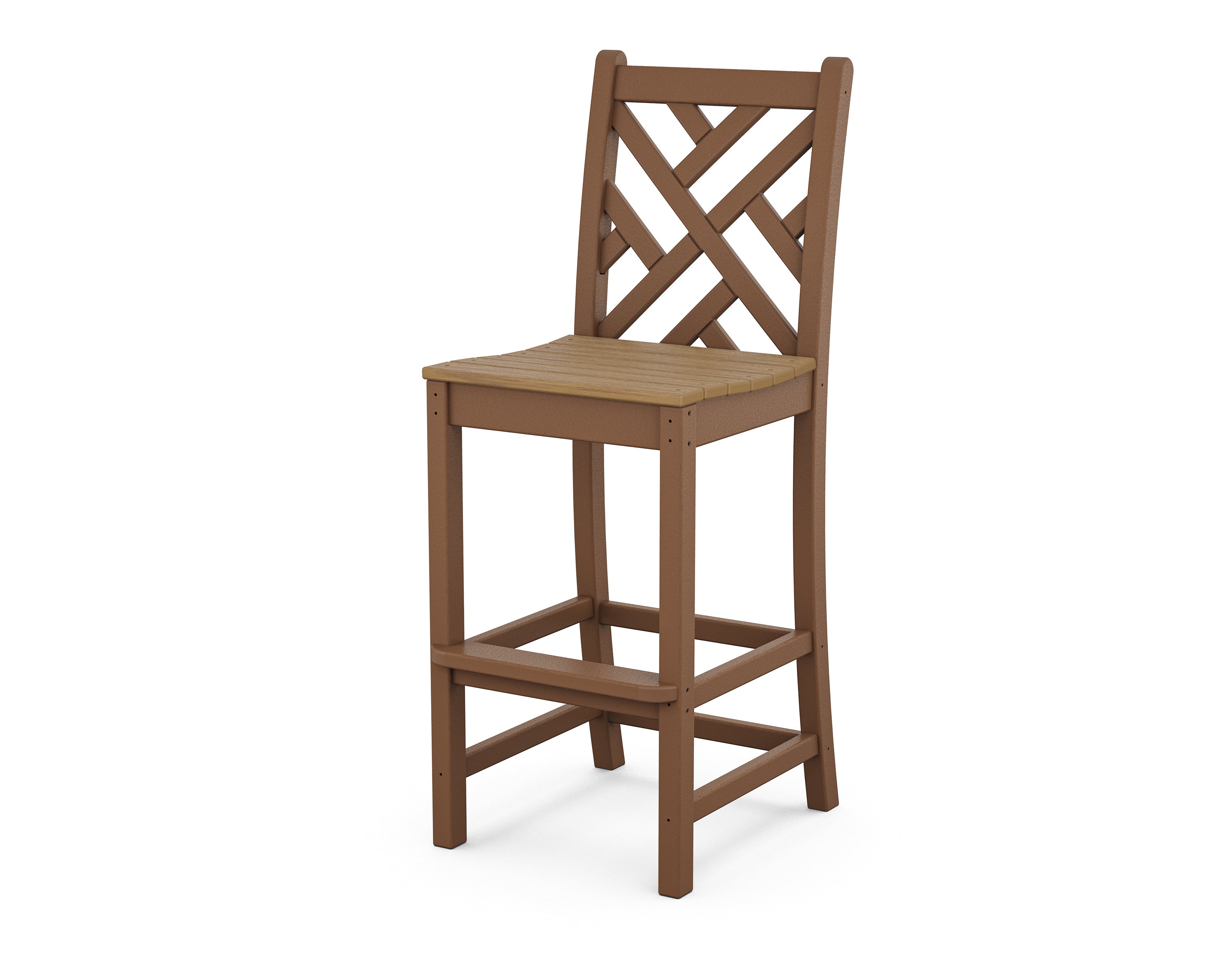 Teak / Natural