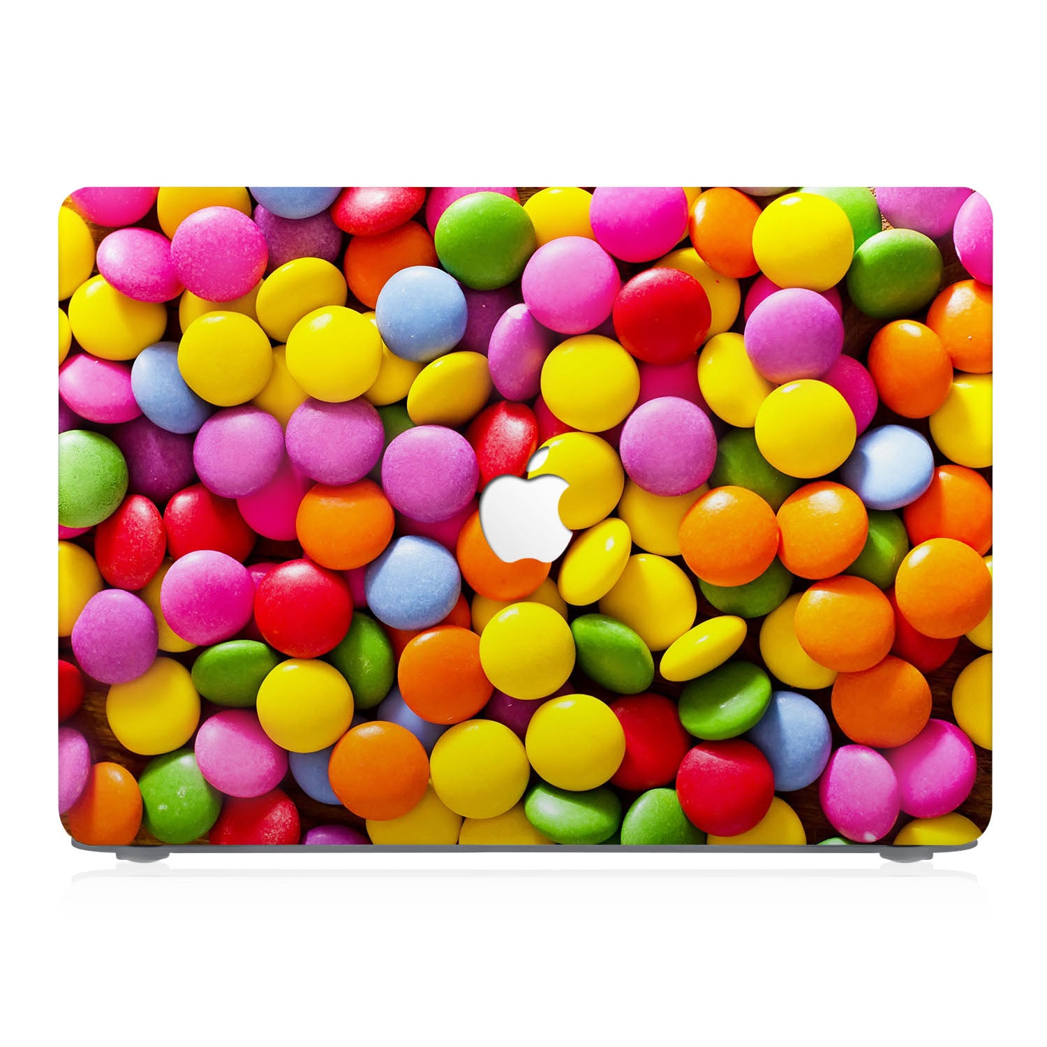 Premium MacBook Pro/Air Protective Case - Durable Slim Fit Cover for 13/15/16 Inch Laptops | Shockproof & Scratch Resistant | Perfect for Work, Travel & School Use