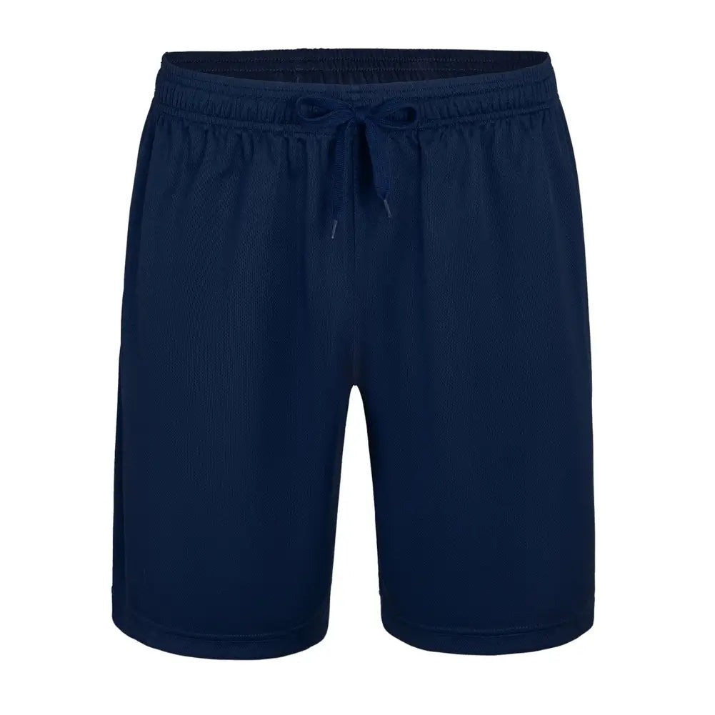Men's Athletic Performance Shorts - Lightweight, Breathable & Quick-Dry for Running, Gym & Outdoor Sports