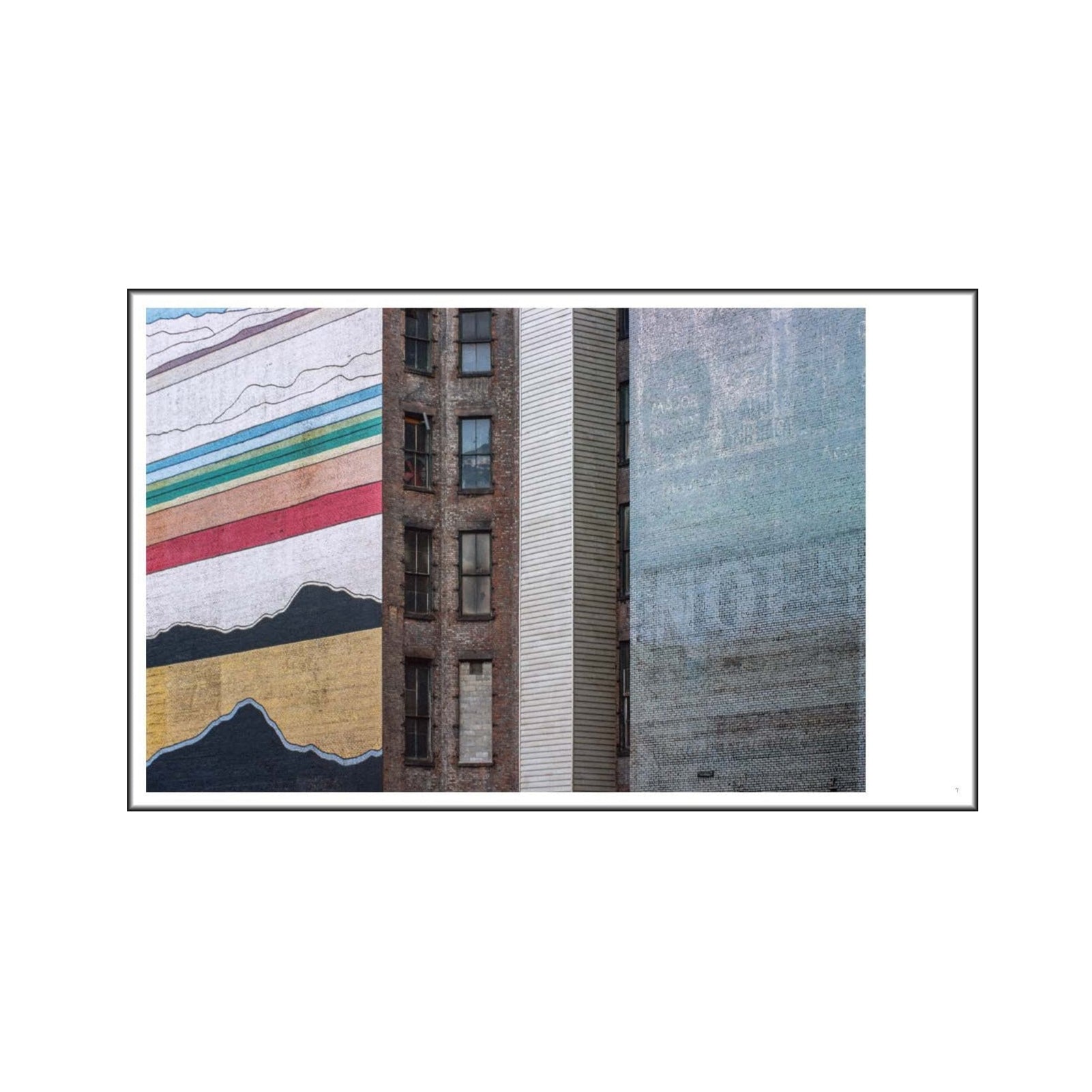 Franco Fontana: Invisible - Premium Coffee Table Photography Book | Art Book for Home Decor, Office & Gift Ideas