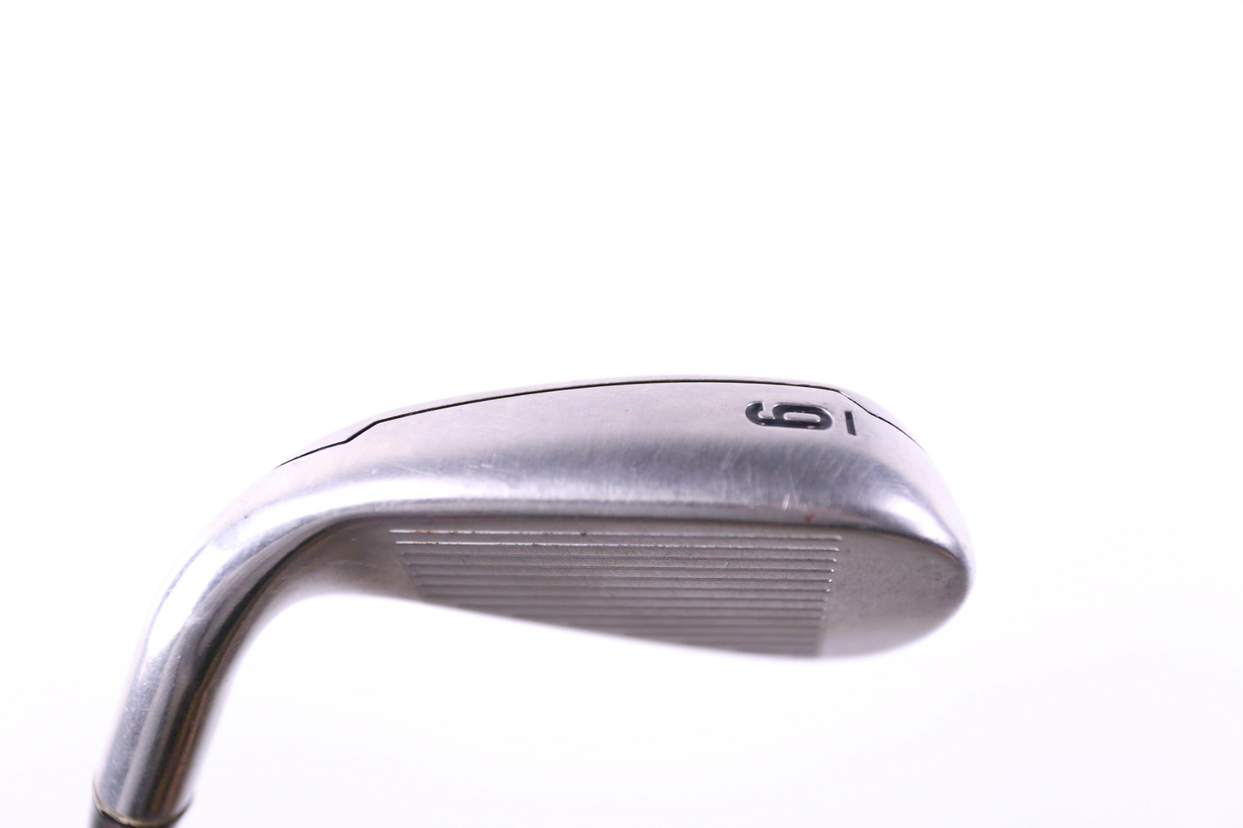 Used Callaway XR 7 Iron Right Handed Golf Club - Regular Flex Steel Shaft for Men | Perfect for Practice, Course Play & Driving Range Sessions