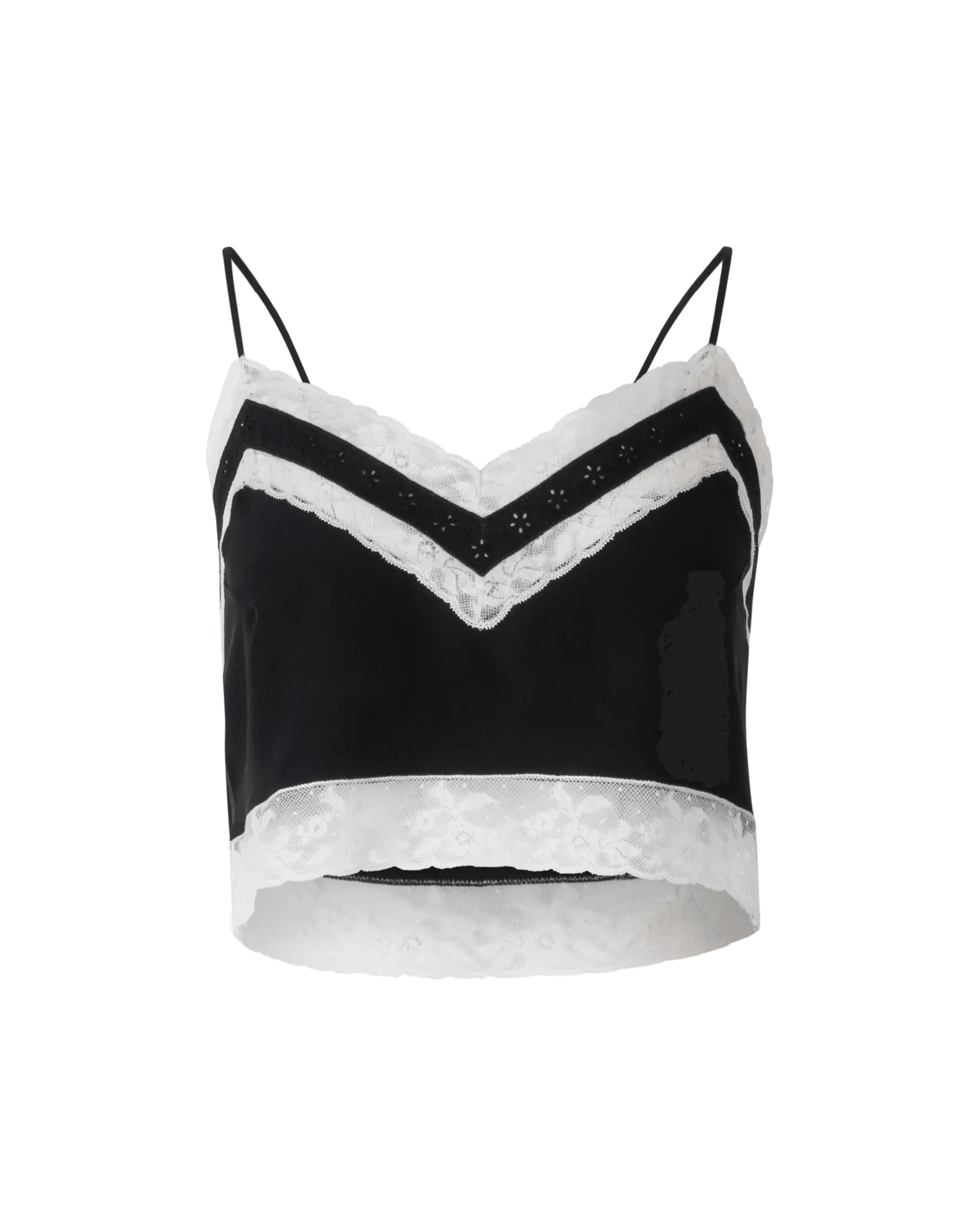 Black/White
