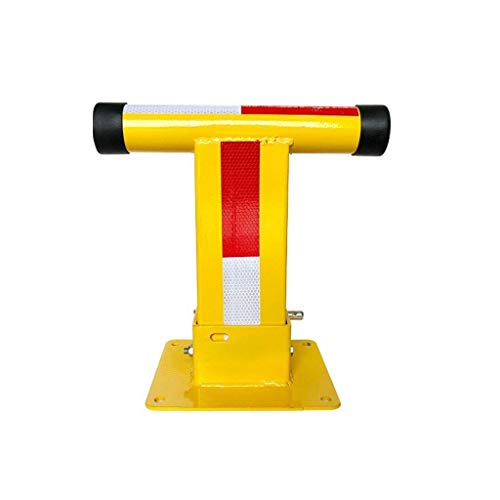 Foldable Parking Barrier - 36.6