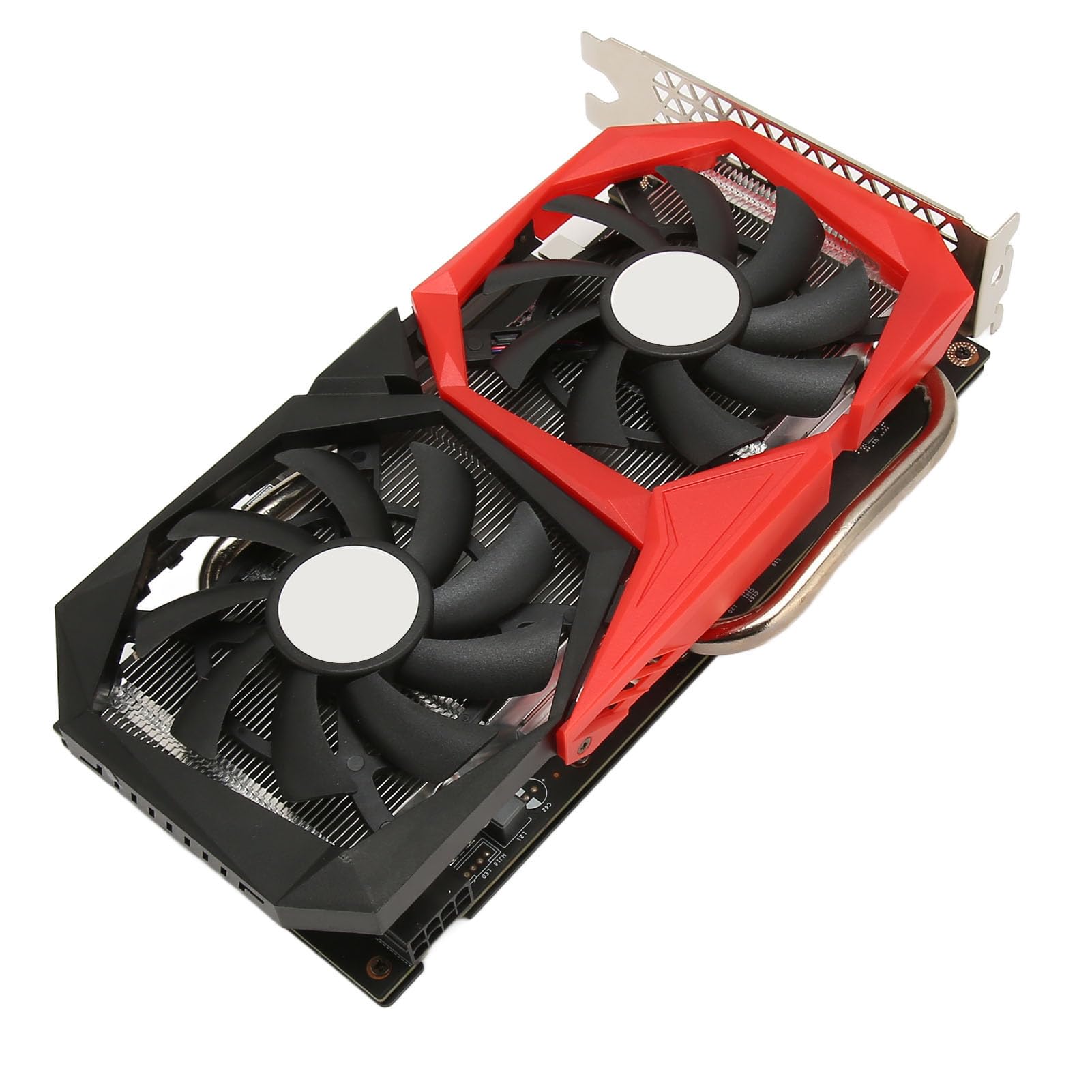 Denash High-Performance Gaming Graphics Card - NVIDIA/AMD GPU with Rapid Cooling Technology for PC Gaming, Video Editing & 3D Rendering | Perfect for Esports, Streaming & VR Gaming