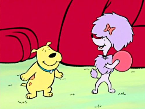 Clifford the Big Red Dog: Dog Days of Summer - Fun Summer Adventure Book for Kids, Perfect for Reading Aloud & Outdoor Storytime