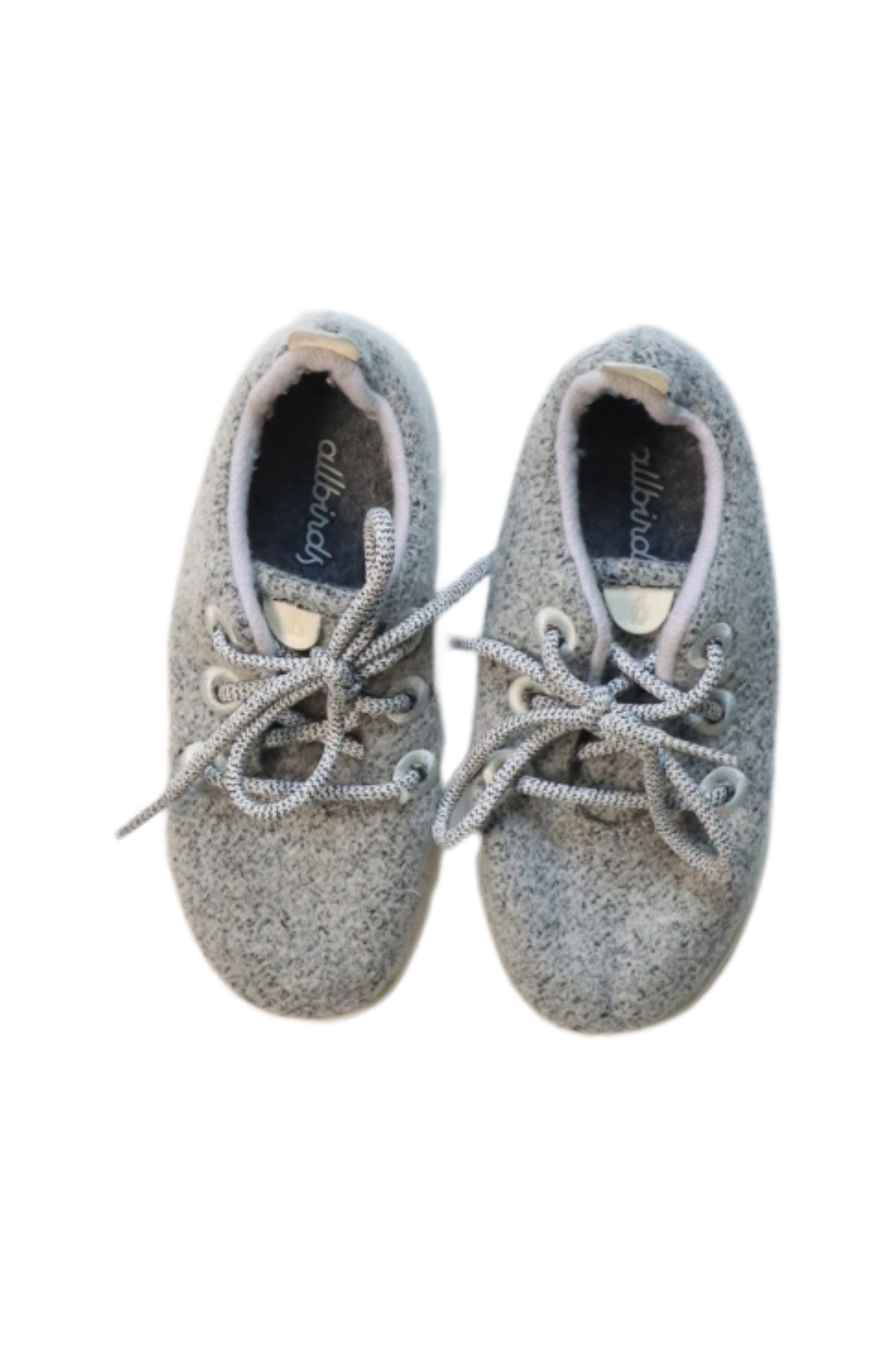 Allbirds Kids Sneakers Size 5T & 6T (EU 29) - Comfortable & Breathable Toddler Shoes for School, Play & Everyday Wear