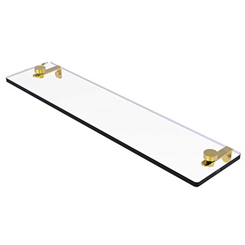 Polished Brass