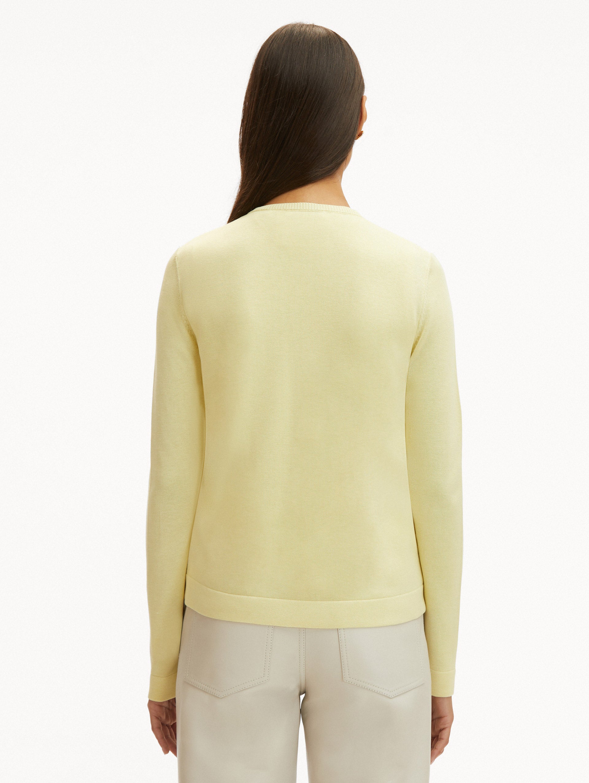 English Rose Guipure Inset Cardigan - Elegant Lace Knit Sweater for Women | Perfect for Weddings, Tea Parties & Romantic Outfits