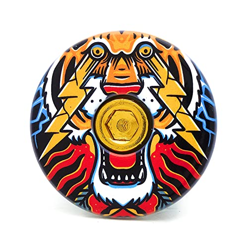 Power Tiger 1 1/8