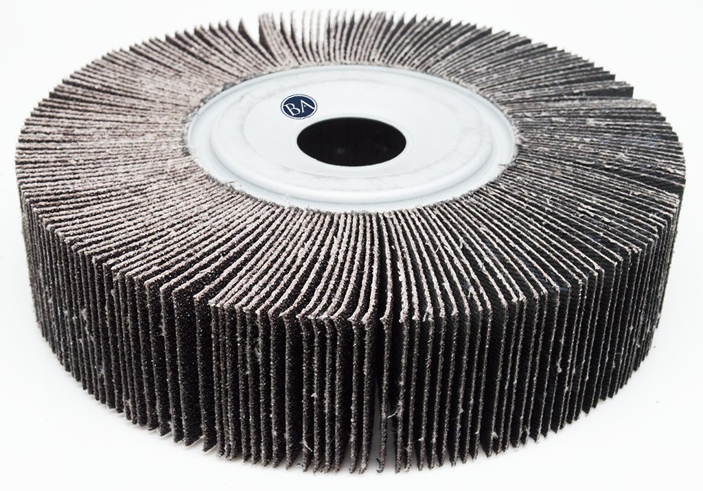 Benchmark Abrasives 6