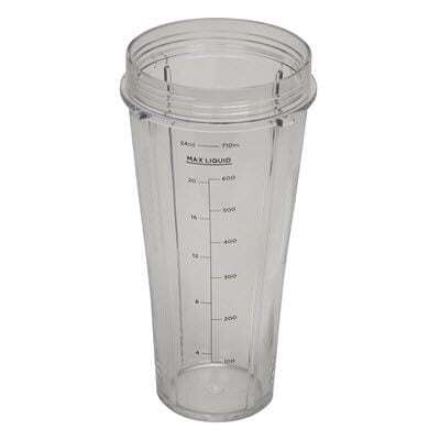 710ml Extraction Cup - Premium Glass Measuring Cup for Essential Oils, Tinctures & Herbal Extracts | Perfect for DIY Beauty, Aromatherapy & Home Remedies