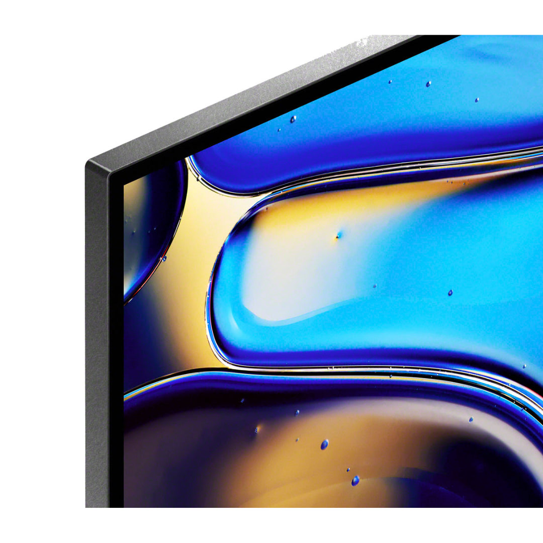 Sony BRAVIA 8 OLED 4K HDR Google TV (2024) - 65 Inch Smart TV with Dolby Vision, Alexa & Google Assistant - Perfect for Home Theater, Gaming & Streaming