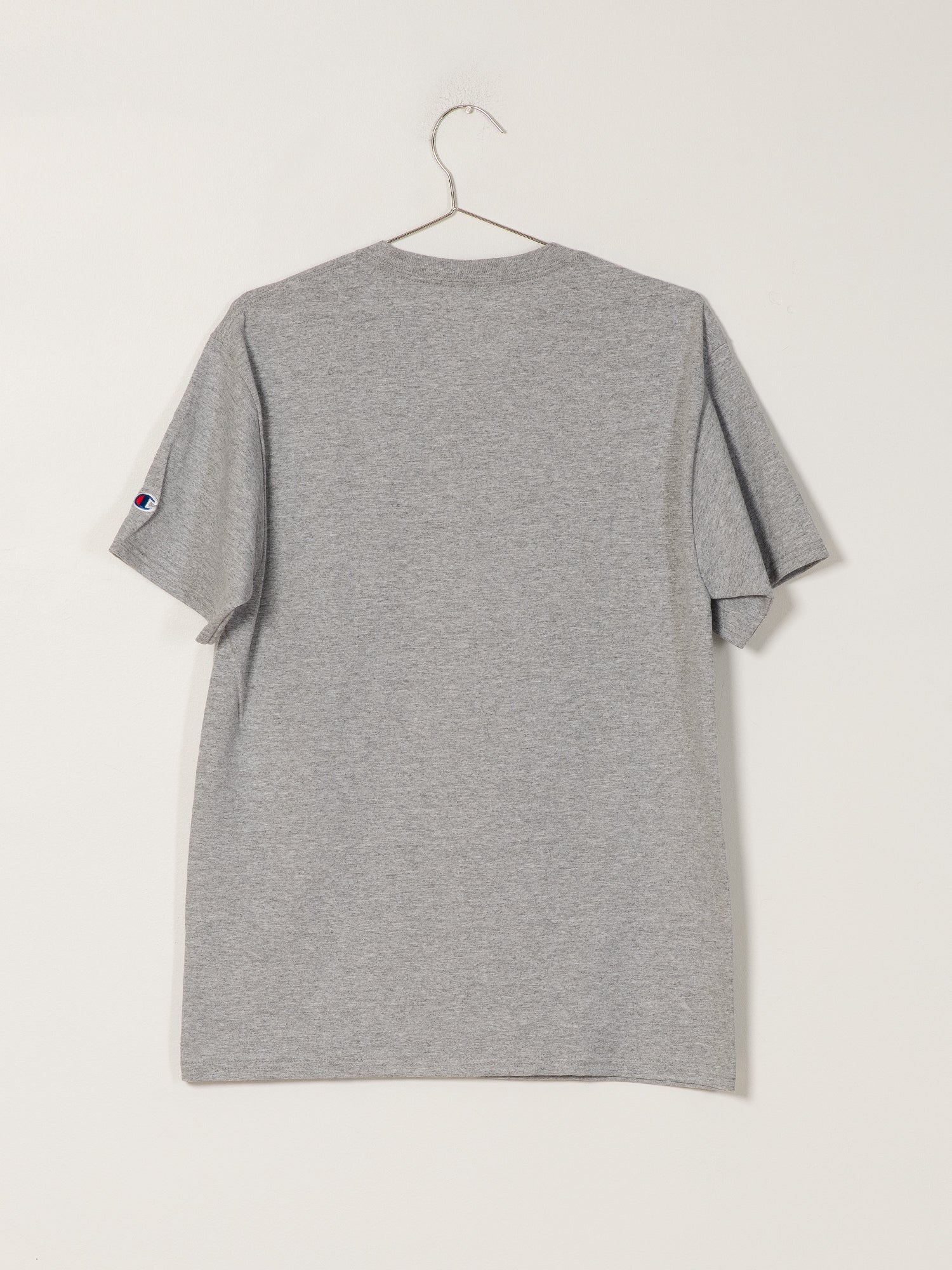 Champion Notre Dame Short Sleeve University T-Shirt - Men's & Women's Casual Cotton Tee for College Fans, Sports Events & Everyday Wear