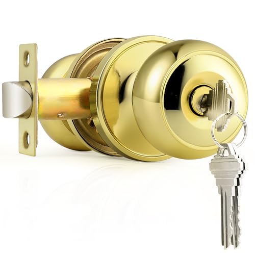 Polished Brass