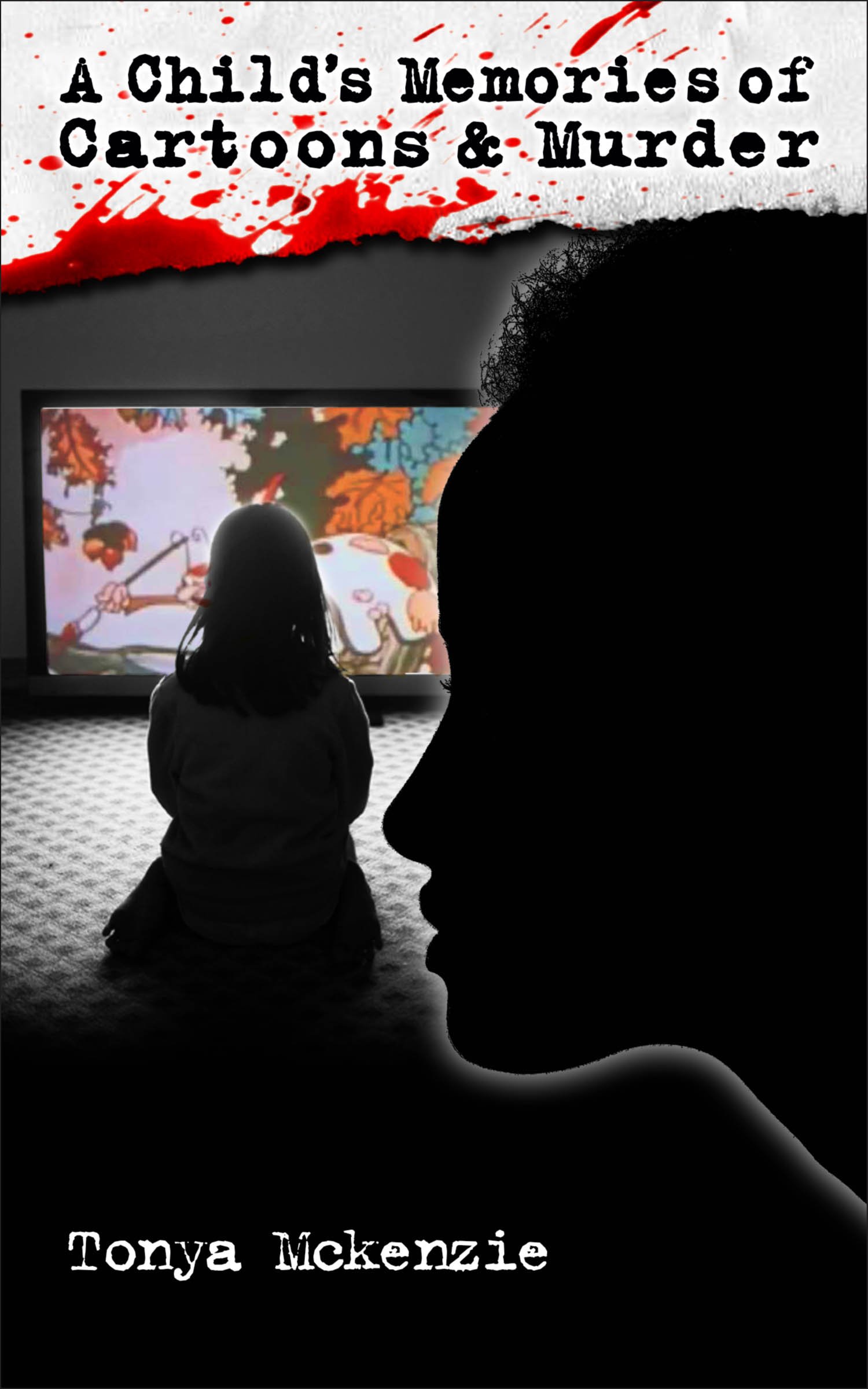 Kids Cartoon Memory Book - True Crime Stories for Children | Perfect for Young Readers & True Crime Enthusiasts