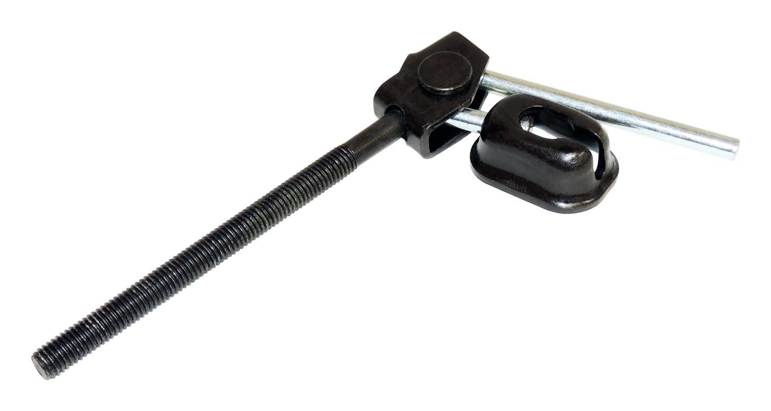 Crown Parking Brake Adjuster Tool - Heavy Duty Brake Cable Adjuster for Cars & Trucks | Perfect for DIY Auto Repair & Maintenance