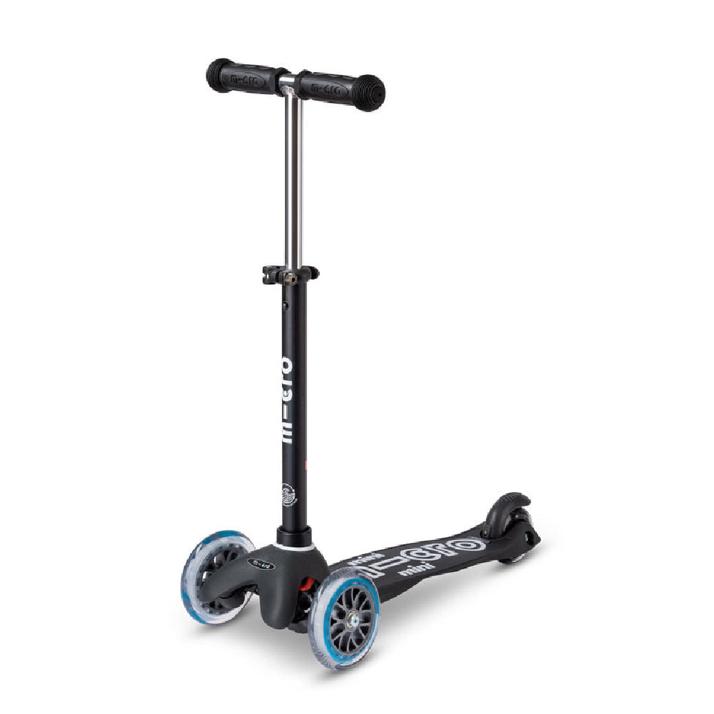 Micro Mini Deluxe Eco Scooter - Lightweight & Foldable Electric Scooter for Adults & Teens - Perfect for Commuting, Campus, and Urban Travel