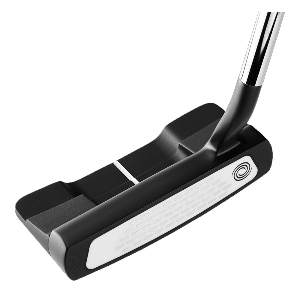 Callaway Odyssey Stroke Lab Black Ten Men's Golf Putter - Premium Mallet Putter for Improved Accuracy & Distance Control | Perfect for Greenside Putting & Tournament Play