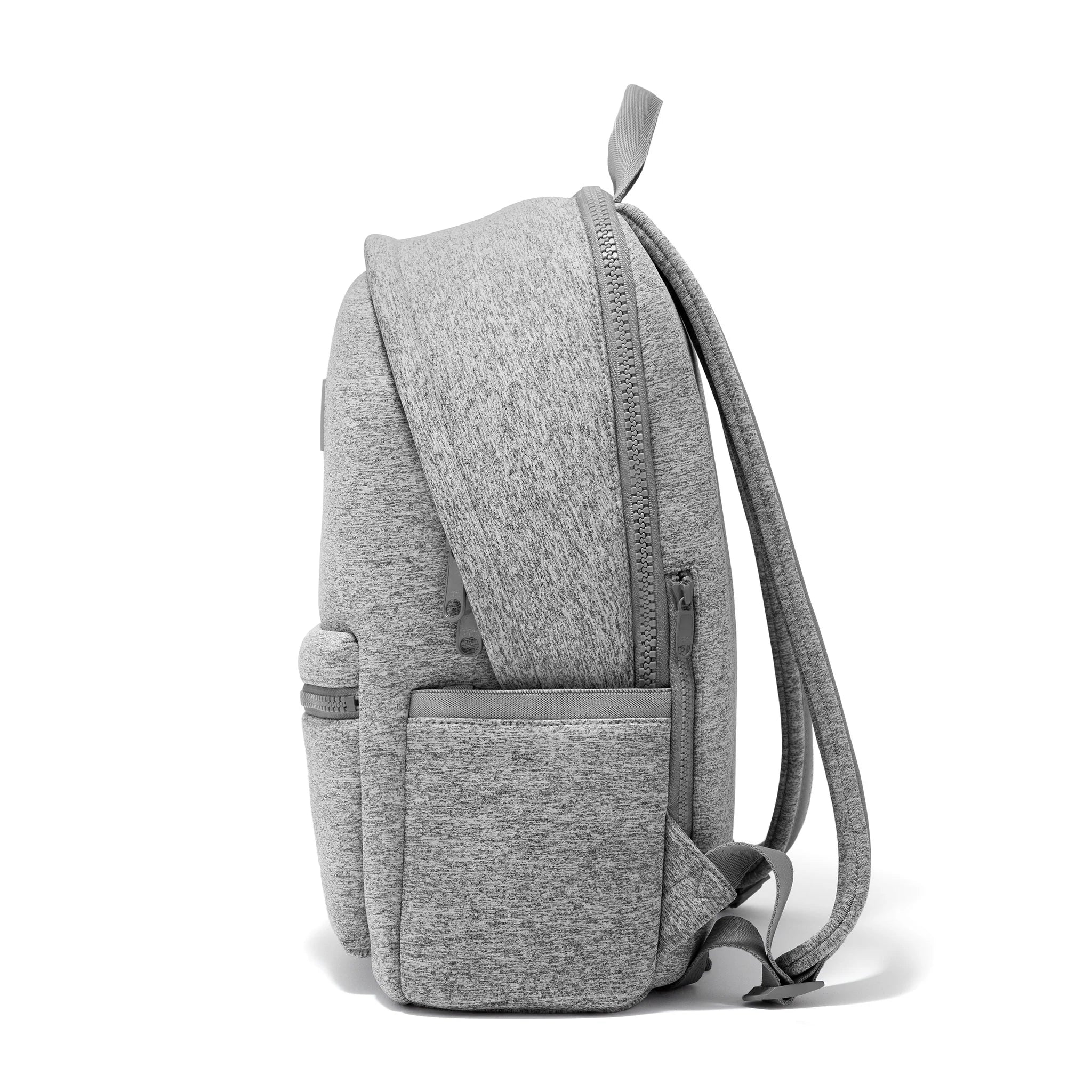 Dagne Dover Dakota Large Backpack for Women & Men - Stylish Durable Travel Backpack for Work, Gym, College & Everyday Use