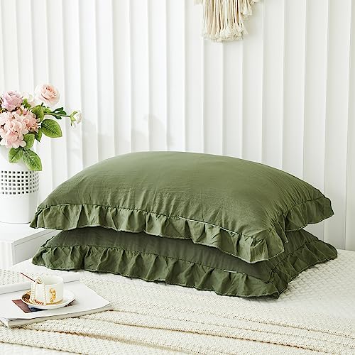Olive Green