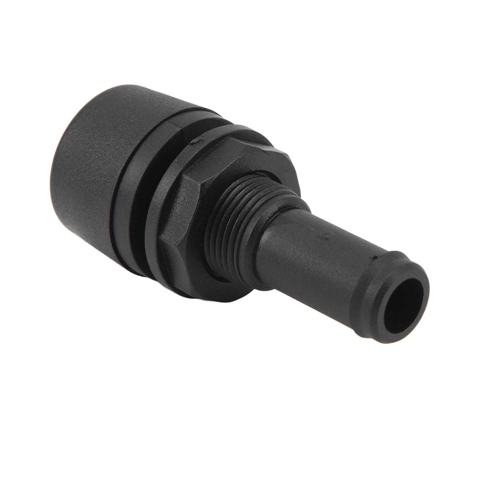 Durable Nylon Fuel Tank Vent for Boat, Yacht, RV & Car - Marine, Truck & Automotive Air Vent Replacement - Easy Installation - Ideal for Marine, Off-Road & Long-Distance Travel