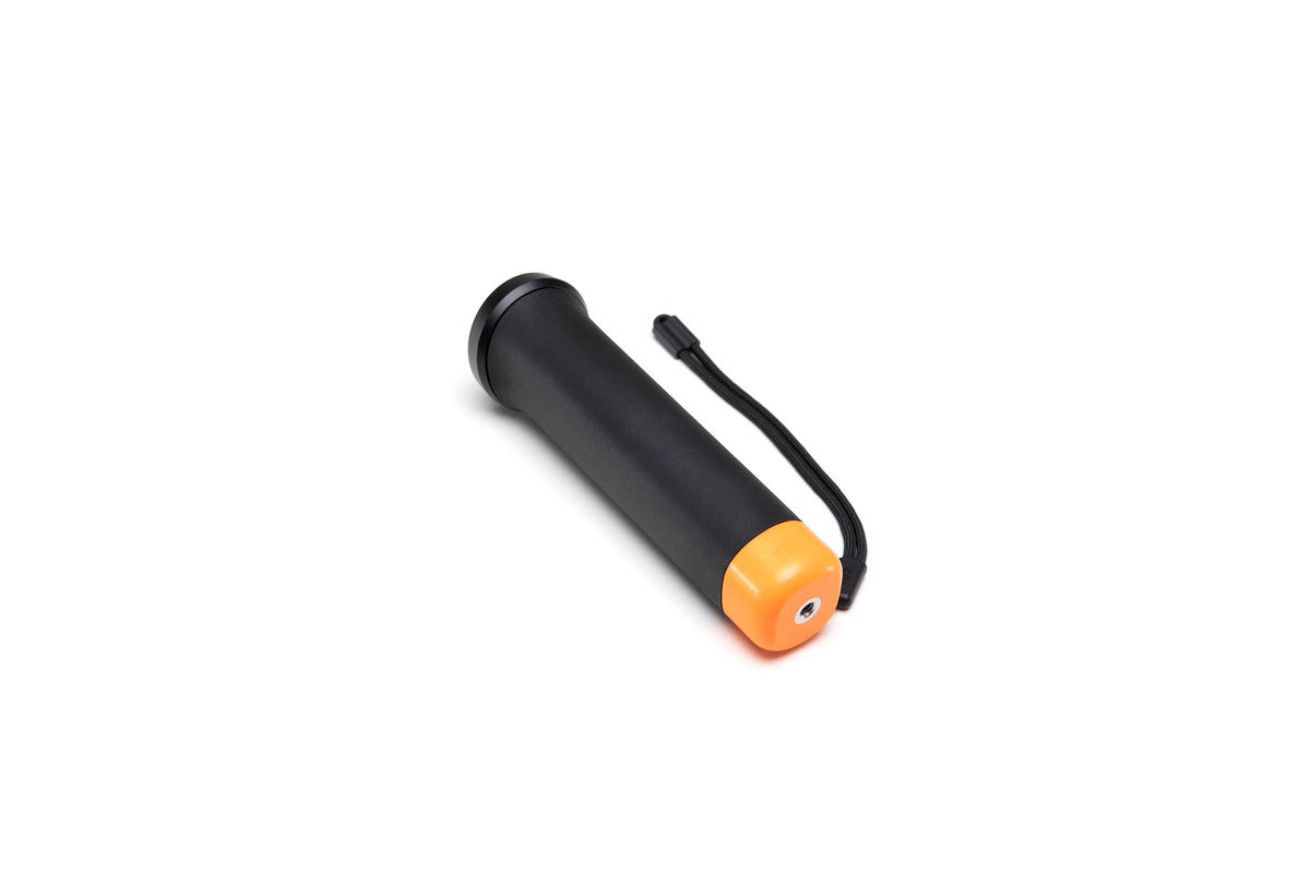 Osmo Action Floating Handle - Waterproof Grip for DJI Osmo Action Camera - Perfect for Surfing, Snorkeling, and Underwater Adventures