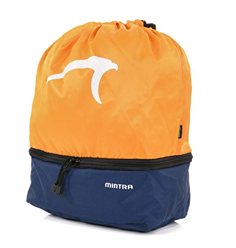 Apricot/Navy