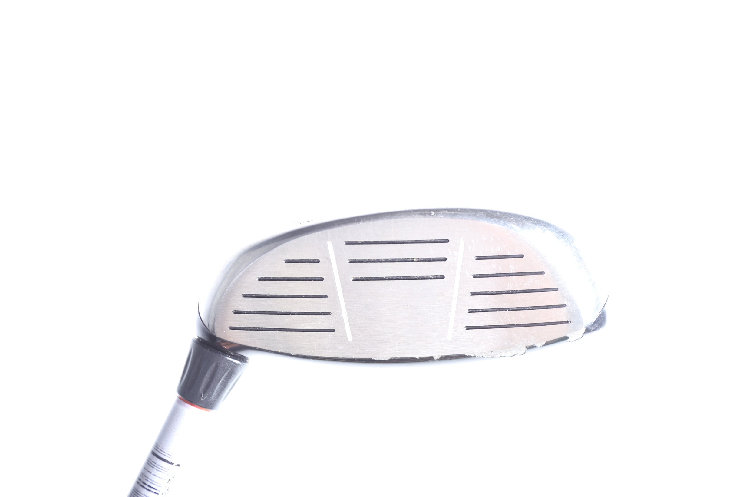 Used Callaway FT 4H Hybrid Golf Club - Right Handed 23° Senior Flex - Perfect for Seniors & High Handicap Players on Fairway Shots