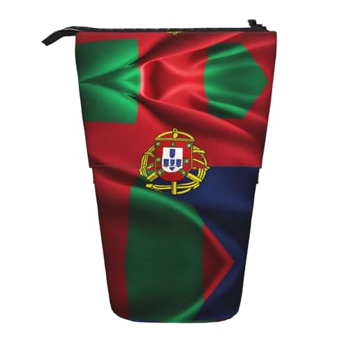 Portuguese Flag
