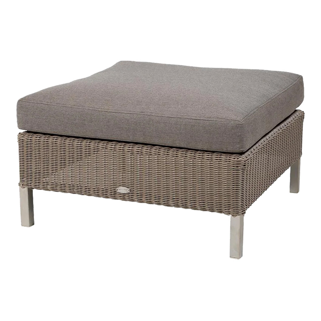 Modular Outdoor Lounge Furniture Set - Waterproof & Durable Patio Sectional Sofa for Garden, Poolside, Backyard - Perfect for Relaxing & Entertaining