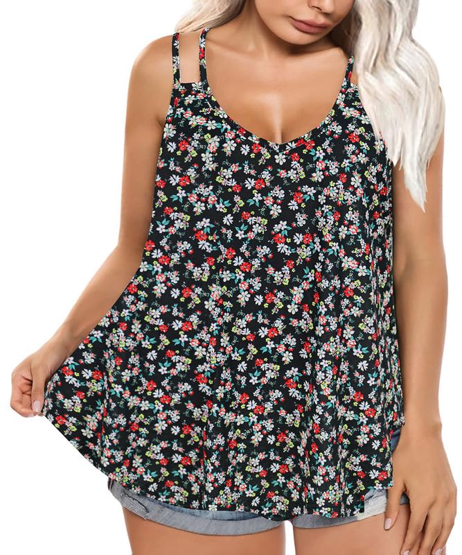 A863-flower Print