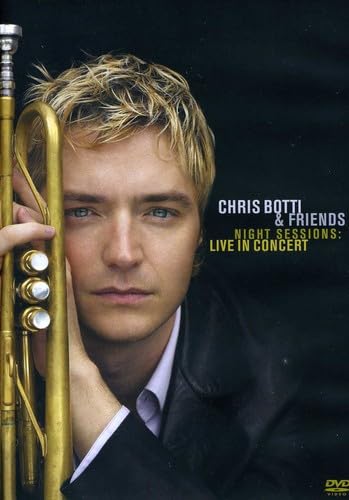 Night Sessions: Live in Concert - Official Album | Jazz & Blues Music for Relaxation, Dinner Parties & Late Night Listening